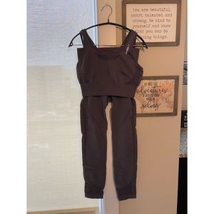 Gymshark Energy+ Seamless Set